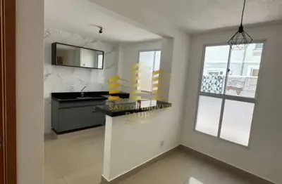 Apartamento térreo à venda residencial parque biaggi - bauru