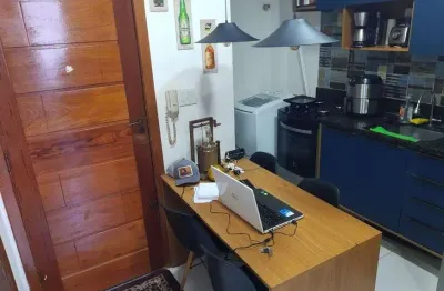 Apartamento para venda possui 19 metros quadrados com 1 quarto em barris - salvador - ba