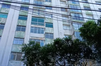 Amplo apartamento 3 quartos no ed sândalo (campo grande)  a venda