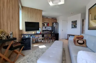 Apartamento com 2 suítes no mundo plaza com 2 vagas e depósito