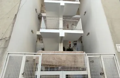 Apartamento com 2 quartos à venda na Rua Coelho Lousada, 1000, Parque Novo Santo Amaro, São Paulo