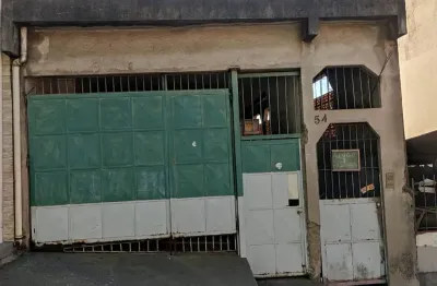 Casa com 7 quartos à venda na Rua Marsala, 1, Parque Bologne, São Paulo