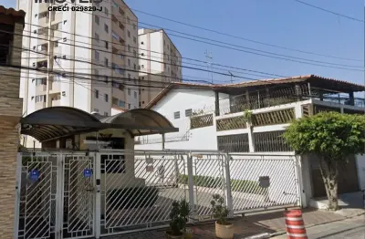 Apartamento com 2 quartos à venda na Rua Alfred Messel, 1, Parque Maria Helena, São Paulo