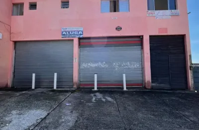 Prédio com 2 salas à venda na Estrada Vicinal Quinze, 1, Jardim Valo Velho, Itapecerica da Serra