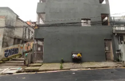 Apartamento com 1 quarto à venda na Rua Gregório da Fonseca, 1, Jardim São Bento Novo, São Paulo