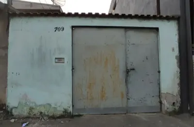 Casa com 4 quartos à venda na Praça Arno Konder, 1, Parque do Lago, São Paulo