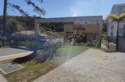Apartamento com 2 quartos à venda na Rua Solimões, 1364, Cidade Santa Júlia, Itapecerica da Serra