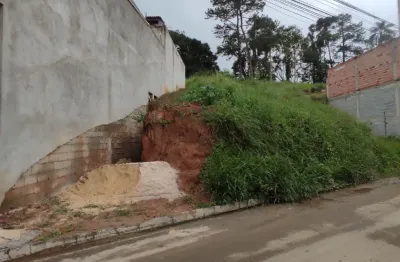 Terreno à venda na Rua Deodoro da Fonseca, 1, Jardim Cinira, Itapecerica da Serra