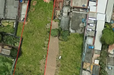 Terreno à venda na Rua Marsala, 1, Parque Bologne, São Paulo