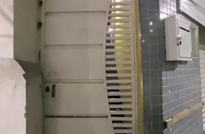 Casa para locação estilo apartamento com 2 cômodos, próximo do terminal