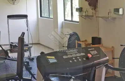 Apartamento no coração de casa forte com 3 quartos e 1 suíte