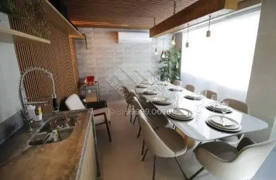 O melhor lazer da região com 3 quartos (1suíte) no rosarinho