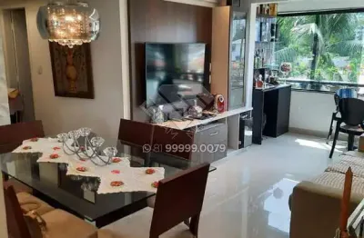 Apartamento 2 quartos 1 suíte com closet e reformado em casa forte