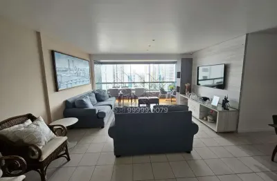 Apartamento no edf. oliveira santos, casa forte - 4 suítes