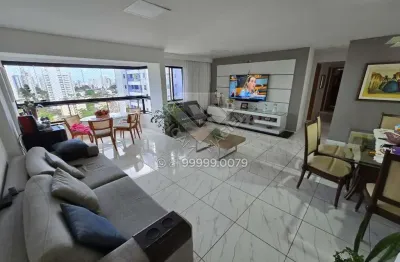 Apartamento com 4 quartos à venda no Encruzilhada, Recife 