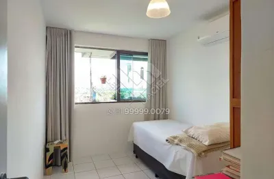 Apartamento com 3 quartos à venda na Rua Luiz Guimarães, 410, Poço da Panela, Recife