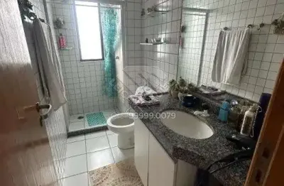 Apartamento com 3 quartos à venda na Avenida Rui Barbosa, 845, Graças, Recife