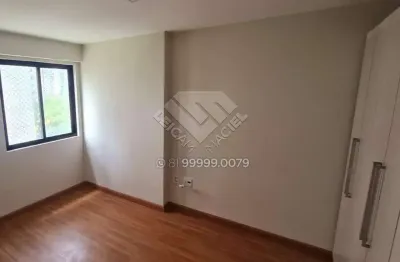 Apartamento com 3 quartos à venda na Rua Jornalista Guerra de Holanda, 161, Poço da Panela, Recife