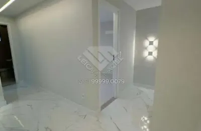 Apartamento com 4 quartos à venda na Rua Aviador Severiano Lins, 140, Boa Viagem, Recife
