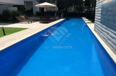 Apartamento com 3 quartos à venda no Tamarineira, Recife 