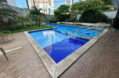 Queiroz galvão com 2 suítes (3 quartos) em andar alto!