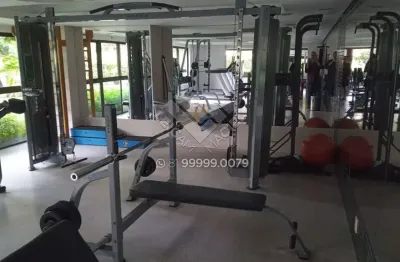 More na jaqueira com 205m², 4 suítes, 3 vagas, lazer completo. próx. à jaqueira! edf. jardins de cristina harley ludregen