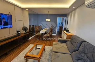Apartamento com 3 quartos à venda na Rua Amélia, n° 05 - G, Graças, Recife