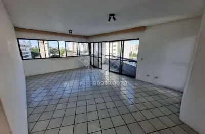 Apartamento com 4 quartos à venda na Avenida Flor de Santana, Parnamirim, Recife