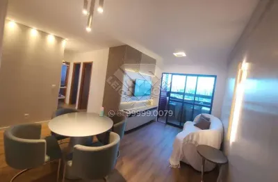 Apartamento com 3 quartos à venda na Rua Fidélis Moliterno, 458, Zumbi, Recife