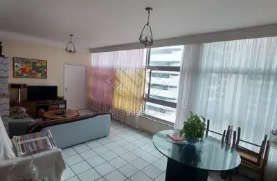 Apartamento com 3 quartos à venda na Avenida Boa Viagem, 2682, Boa Viagem, Recife