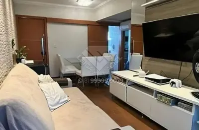 Apartamento com 3 quartos à venda na Rua Mário Sete, 176, Campo Grande, Recife