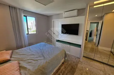Apartamento com 3 quartos à venda na Rua Amaro Coutinho, Rosarinho, Recife