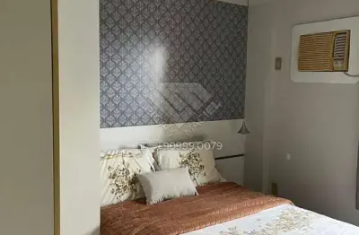 Apartamento com 3 quartos à venda na Rua Ourém, 175, San Martin, Recife