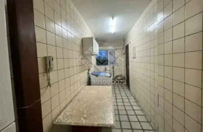 Apartamento de 128m² próx. à jaqueira com 3 quartos, 1 suite