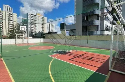 Apartamento 3 quartos 1 suite (+ closet) edf. cap trinidad