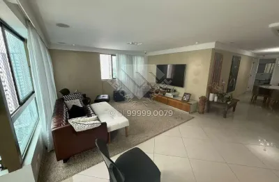 Apartamento com 3 quartos à venda na rua luís de farias barbosa, 364, boa viagem, recife, 189 m2 por r$ 2.100.000