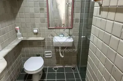 Apartamento com 4 quartos à venda na Rua Francisco da Cunha, 1846, Boa Viagem, Recife