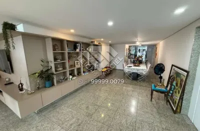 Apartamento com 4 quartos à venda na rua luís de farias barbosa, 364, boa viagem, recife, 189 m2 por r$ 1.850.000