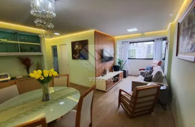 Apartamento com 3 quartos à venda na Rua João da Silva Teles, 95, Parnamirim, Recife