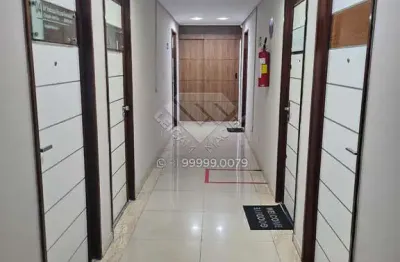 Sala comercial à venda na Estrada do Arraial, 3286, Casa Amarela, Recife