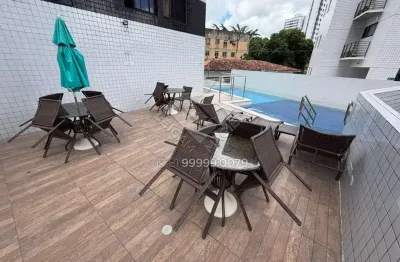 Apartamento com 3 quartos à venda no Casa Amarela, Recife 