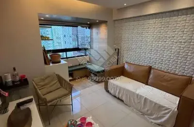 Apartamento com 3 quartos à venda na Rua Antônio de Castro, 76, Casa Amarela, Recife