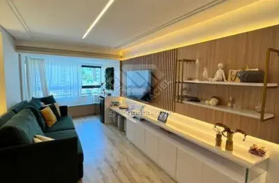 Apartamento com 3 quartos à venda no Rosarinho, Recife 