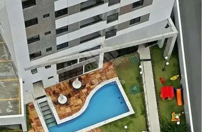 Trindade family class - 63m² de praticidade em casa amarela!