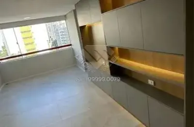 Apartamento com 3 quartos à venda na Rua Vicente Meira, 82, Graças, Recife
