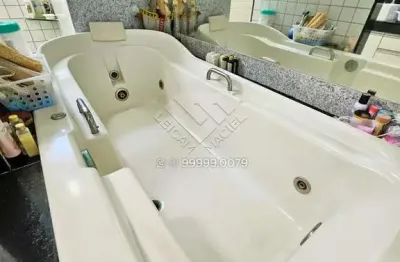 Apartamento com 4 quartos à venda no Jaqueira, Recife 