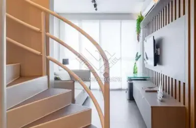 Loft com 2 quartos à venda na Muro Alto, Ipojuca 
