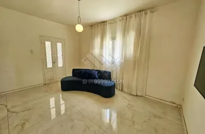 Casa com 4 quartos à venda no Tamarineira, Recife 