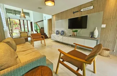 Casa em condomínio fechado com 4 quartos à venda no Porto de Galinhas, Ipojuca 