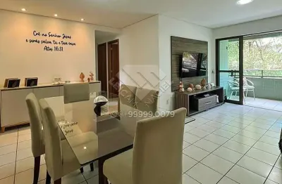 Apartamento com 3 quartos à venda no espinheiro, recife , 105 m2 por r$ 950.000